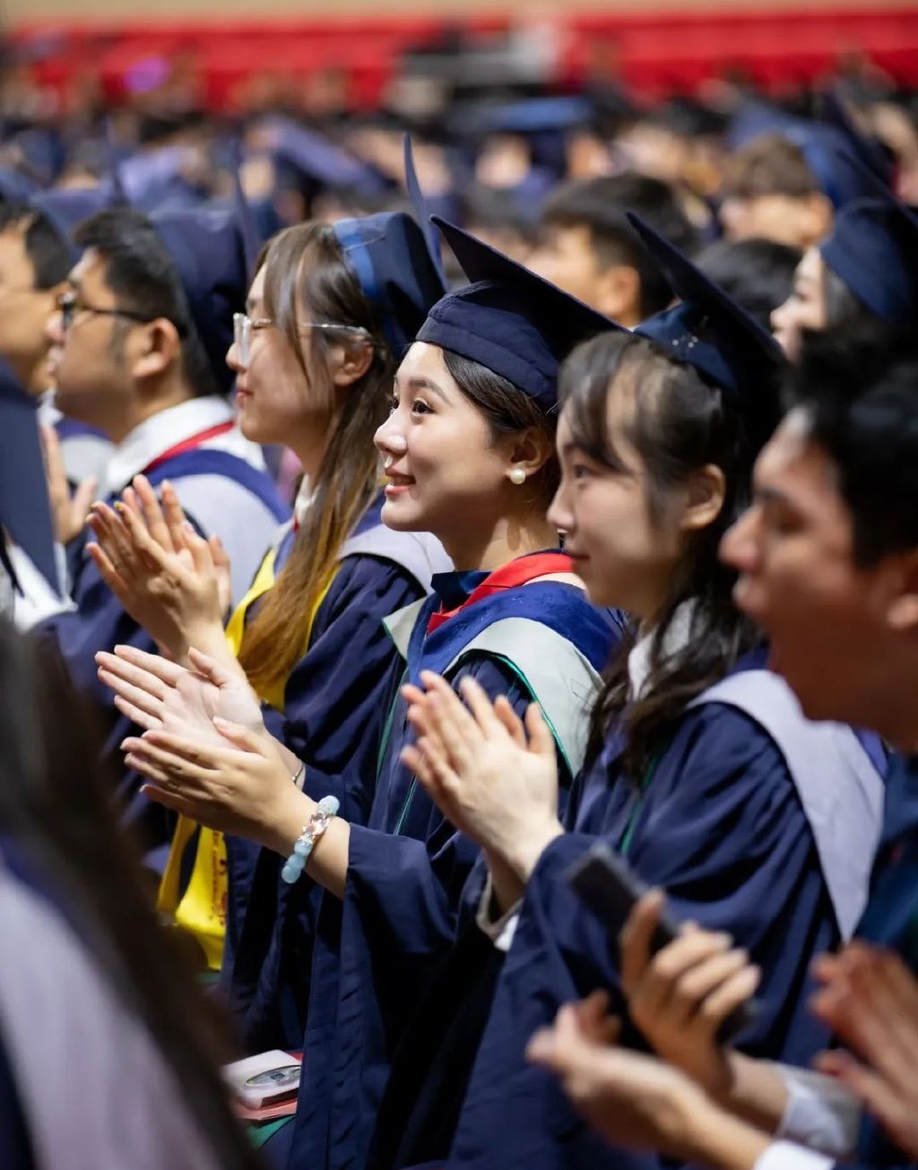 學位服租賃服務