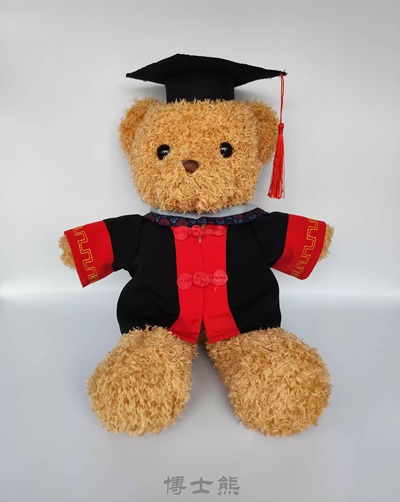 聖雅學術(shù)熊（XBear I）