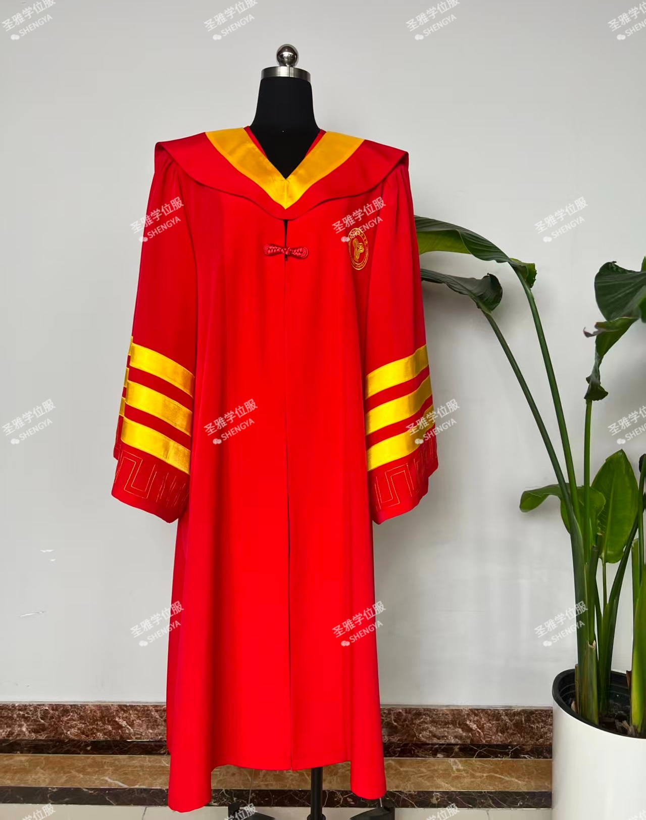 精品校(xiào)長(cháng)服（三）